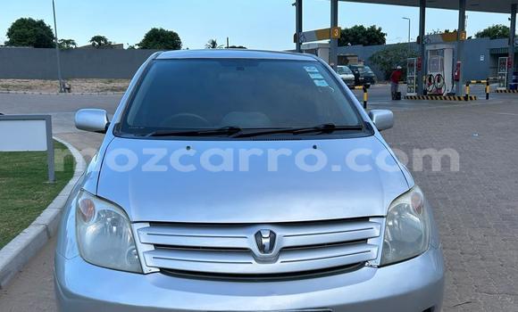 Comprar Usado Toyota IST De outros Carro em Maputo em Maputo