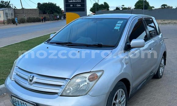 Comprar Usado Toyota IST De outros Carro em Maputo em Maputo Comprar Usado Toyota IST De outros Carro em Maputo em Maputo