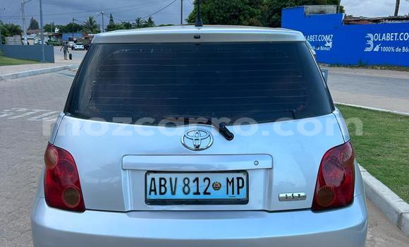 Comprar Usado Toyota IST De outros Carro em Maputo em Maputo Comprar Usado Toyota IST De outros Carro em Maputo em Maputo