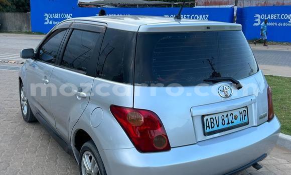 Comprar Usado Toyota IST De outros Carro em Maputo em Maputo Comprar Usado Toyota IST De outros Carro em Maputo em Maputo