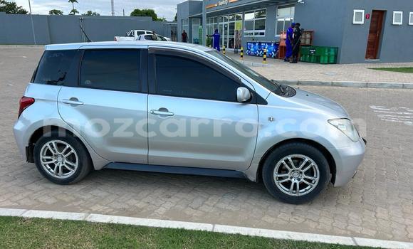 Comprar Usado Toyota IST De outros Carro em Maputo em Maputo Comprar Usado Toyota IST De outros Carro em Maputo em Maputo