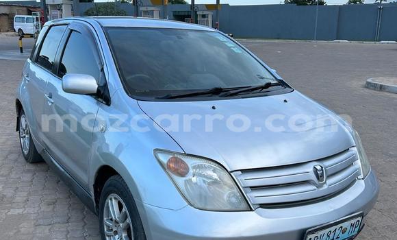 Comprar Usado Toyota IST De outros Carro em Maputo em Maputo Comprar Usado Toyota IST De outros Carro em Maputo em Maputo