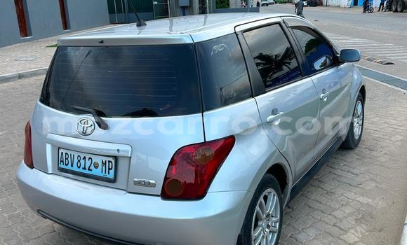 Comprar Usado Toyota IST De outros Carro em Maputo em Maputo Comprar Usado Toyota IST De outros Carro em Maputo em Maputo