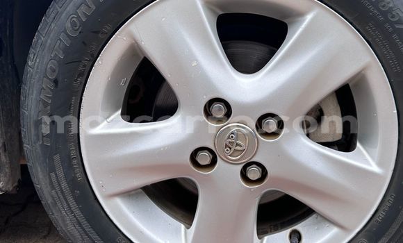 Comprar Usado Toyota Belta Branco Carro em Maputo em Maputo Comprar Usado Toyota Belta Branco Carro em Maputo em Maputo