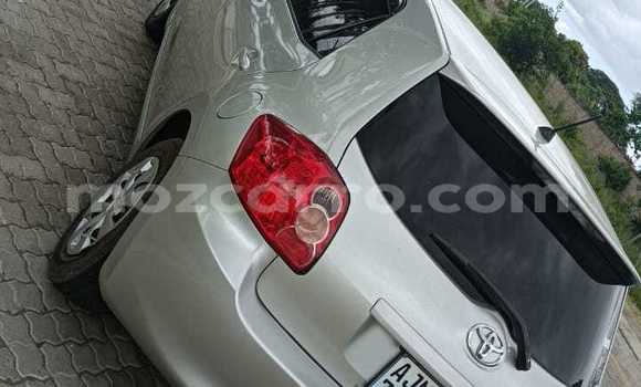 Comprar Usado Toyota Auris Castanho Carro em Maputo em Maputo Comprar Usado Toyota Auris Castanho Carro em Maputo em Maputo