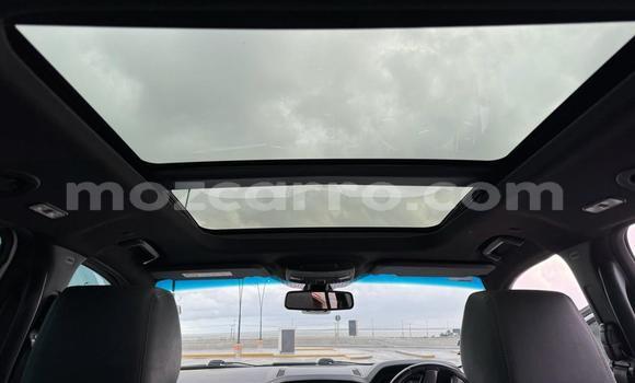 Buy Used Ford Everest White Car in Maputo in Maputo Buy Used Ford Everest White Car in Maputo in Maputo