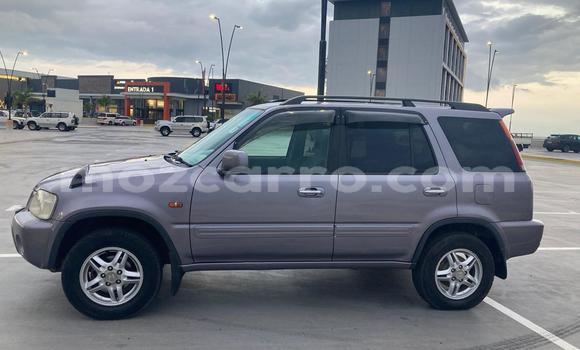 Comprar Usado Honda CR-V De outros Carro em Maputo em Maputo Comprar Usado Honda CR-V De outros Carro em Maputo em Maputo