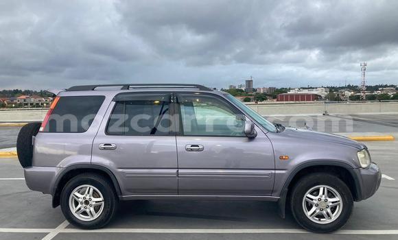 Buy Used Honda CR-V Other Car in Maputo in Maputo Buy Used Honda CR-V Other Car in Maputo in Maputo