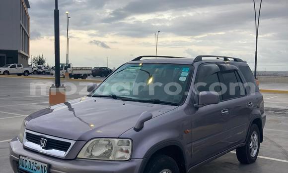 Buy Used Honda CR-V Other Car in Maputo in Maputo Buy Used Honda CR-V Other Car in Maputo in Maputo