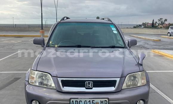 Buy Used Honda CR-V Other Car in Maputo in Maputo Buy Used Honda CR-V Other Car in Maputo in Maputo