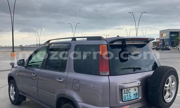 Buy Used Honda CR-V Other Car in Maputo in Maputo Buy Used Honda CR-V Other Car in Maputo in Maputo