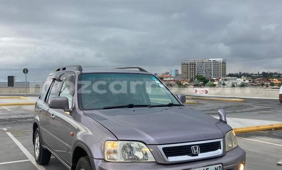Buy Used Honda CR-V Other Car in Maputo in Maputo Buy Used Honda CR-V Other Car in Maputo in Maputo
