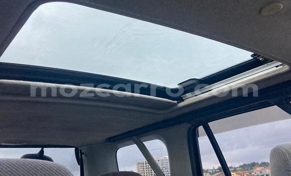 Buy Used Honda CR-V Other Car in Maputo in Maputo Buy Used Honda CR-V Other Car in Maputo in Maputo