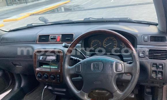 Buy Used Honda CR-V Other Car in Maputo in Maputo Buy Used Honda CR-V Other Car in Maputo in Maputo
