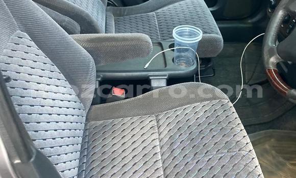 Buy Used Honda CR-V Other Car in Maputo in Maputo Buy Used Honda CR-V Other Car in Maputo in Maputo