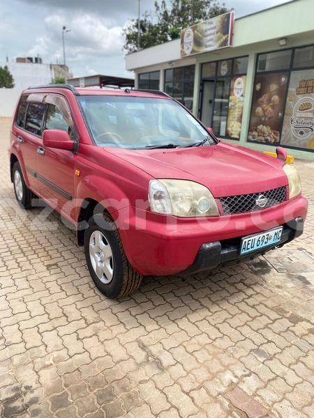 Big with watermark nissan x trail maputo maputo 20467