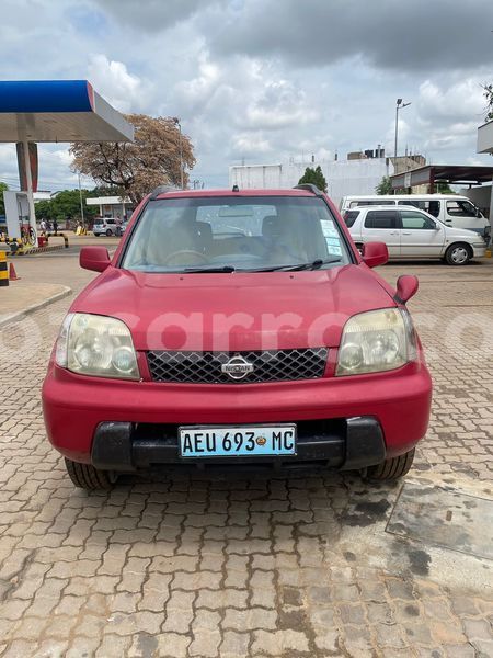 Big with watermark nissan x trail maputo maputo 20467