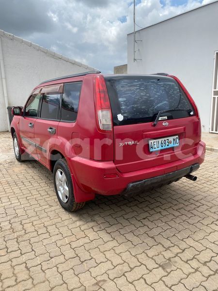 Big with watermark nissan x trail maputo maputo 20467