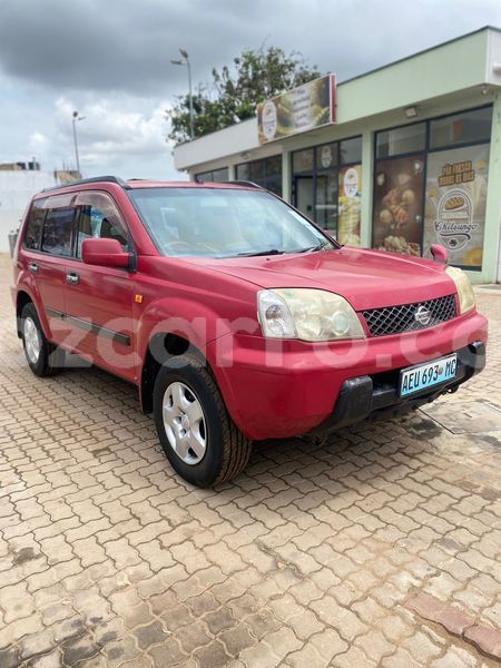 Big with watermark nissan x trail maputo maputo 20467