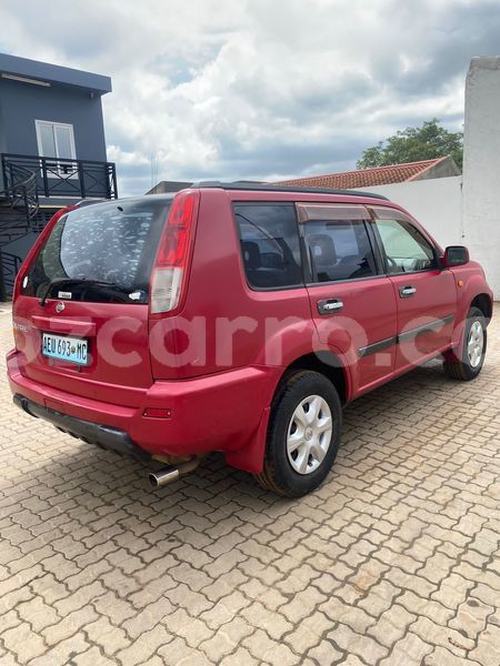 Big with watermark nissan x trail maputo maputo 20467