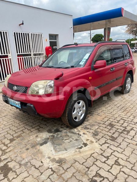 Big with watermark nissan x trail maputo maputo 20467