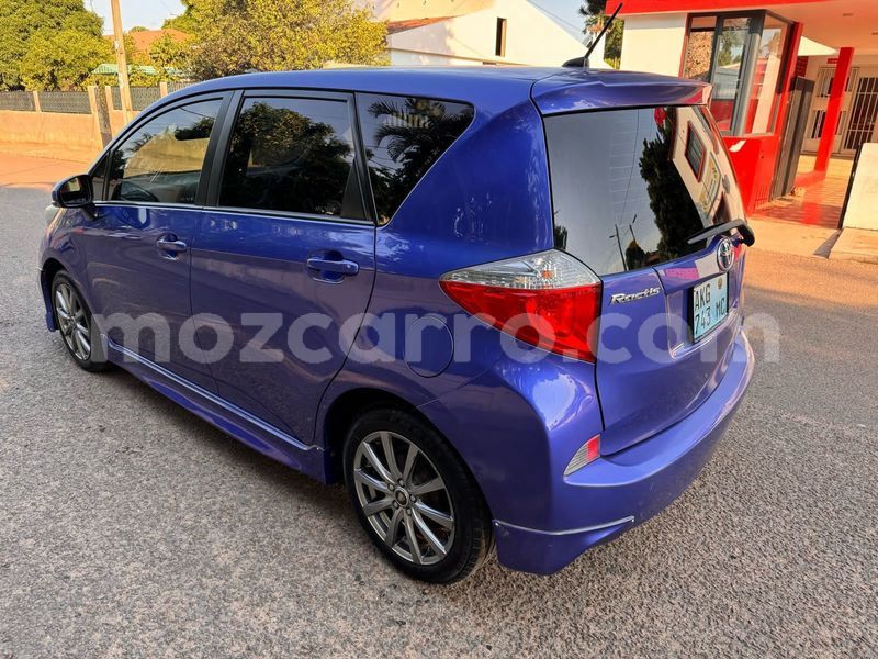 Big with watermark toyota ractis maputo maputo 20468