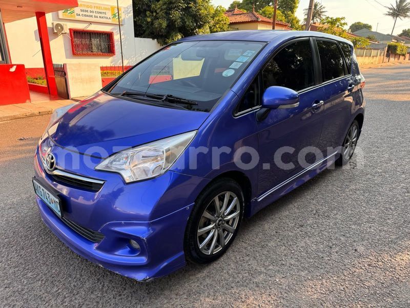 Big with watermark toyota ractis maputo maputo 20468