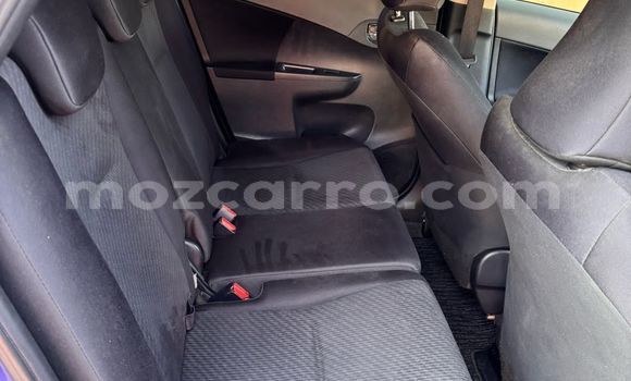 Nunua Ilio tumika Toyota Ractis Bluu Gari ndani ya Maputo nchini Maputo Nunua Ilio tumika Toyota Ractis Bluu Gari ndani ya Maputo nchini Maputo