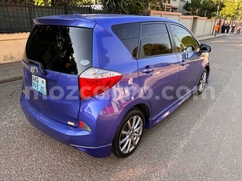 Big with watermark toyota ractis maputo maputo 20468