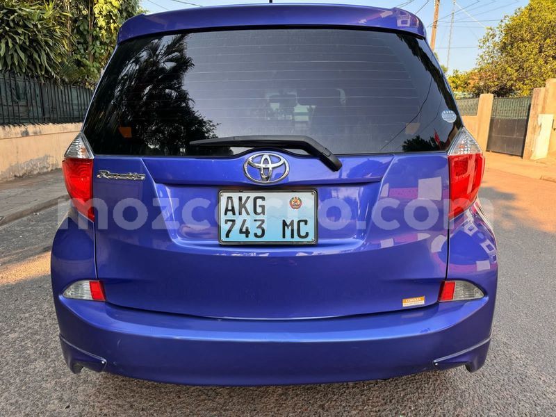 Big with watermark toyota ractis maputo maputo 20468