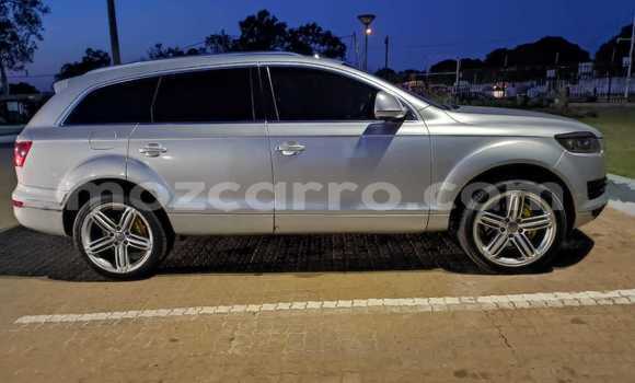 Nunua Ilio tumika Audi Q7 Nyingine Gari ndani ya Maputo nchini Maputo