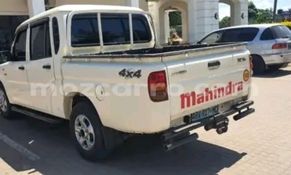 Tenga Tsaru Mahindra Scorpio Chena Mota in Maputo in Maputo Tenga Tsaru Mahindra Scorpio Chena Mota in Maputo in Maputo