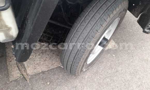 Comprar Novo Toyota Hiace Branco Carro em Maputo em Maputo Comprar Novo Toyota Hiace Branco Carro em Maputo em Maputo