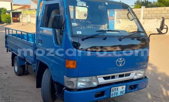 Tenga Itsva Toyota Dyna Bhuruu Mota in Maputo in Maputo Tenga Itsva Toyota Dyna Bhuruu Mota in Maputo in Maputo