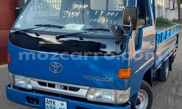 Tenga Itsva Toyota Dyna Bhuruu Mota in Maputo in Maputo Tenga Itsva Toyota Dyna Bhuruu Mota in Maputo in Maputo