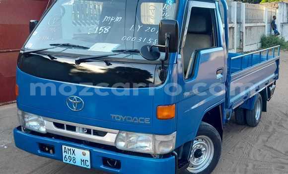 Tenga Itsva Toyota Dyna Bhuruu Mota in Maputo in Maputo Tenga Itsva Toyota Dyna Bhuruu Mota in Maputo in Maputo