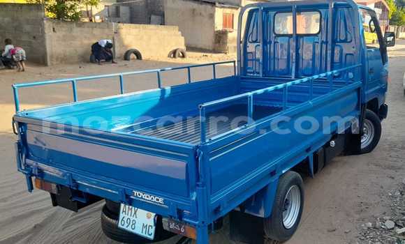 Tenga Itsva Toyota Dyna Bhuruu Mota in Maputo in Maputo Tenga Itsva Toyota Dyna Bhuruu Mota in Maputo in Maputo