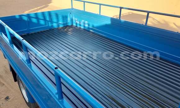 Tenga Itsva Toyota Dyna Bhuruu Mota in Maputo in Maputo Tenga Itsva Toyota Dyna Bhuruu Mota in Maputo in Maputo