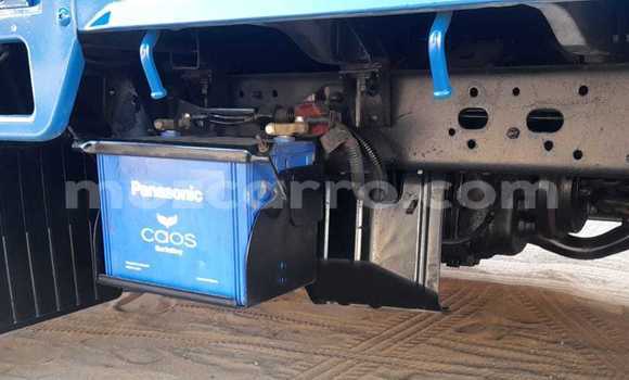 Tenga Itsva Toyota Dyna Bhuruu Mota in Maputo in Maputo Tenga Itsva Toyota Dyna Bhuruu Mota in Maputo in Maputo