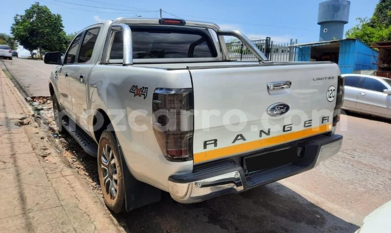 Big with watermark ford ranger maputo maputo 20474