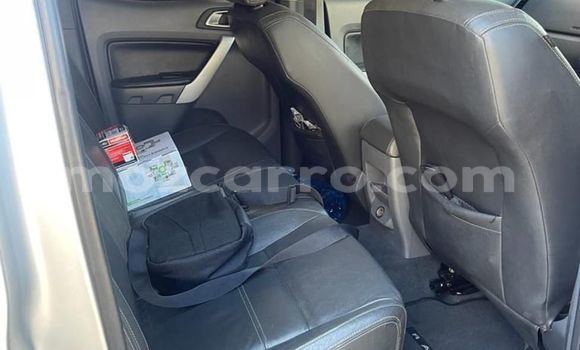 Nunua Mpya Ford Ranger Fedha Gari ndani ya Maputo nchini Maputo Nunua Mpya Ford Ranger Fedha Gari ndani ya Maputo nchini Maputo