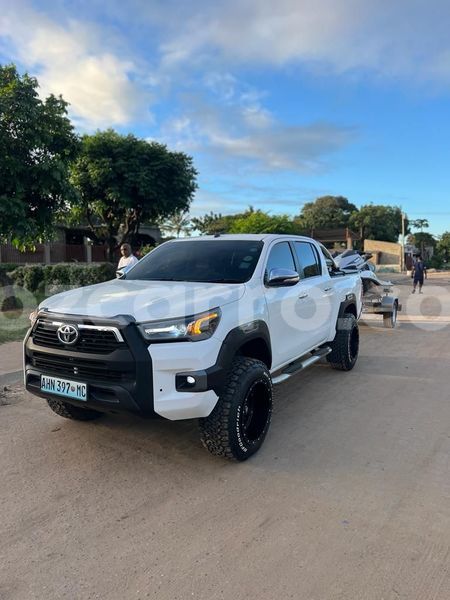 Big with watermark toyota hilux maputo maputo 20476