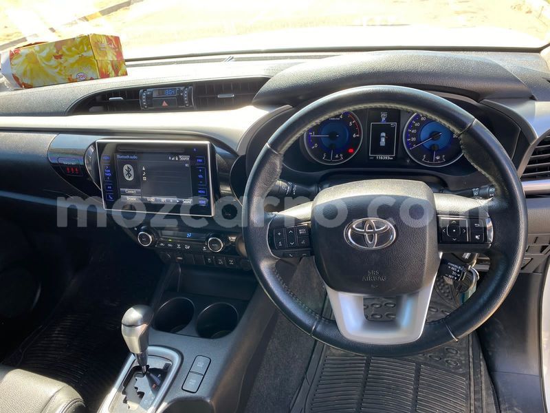 Big with watermark toyota hilux maputo maputo 20476