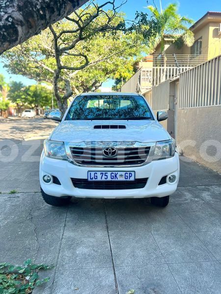 Big with watermark toyota hilux maputo maputo 20477