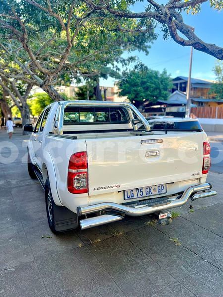 Big with watermark toyota hilux maputo maputo 20477