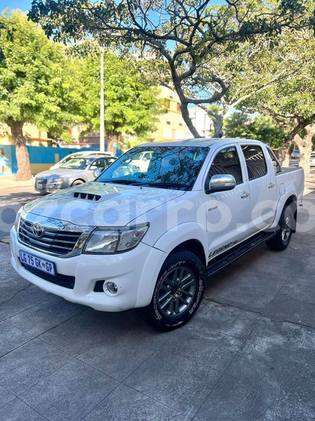 Big with watermark toyota hilux maputo maputo 20477