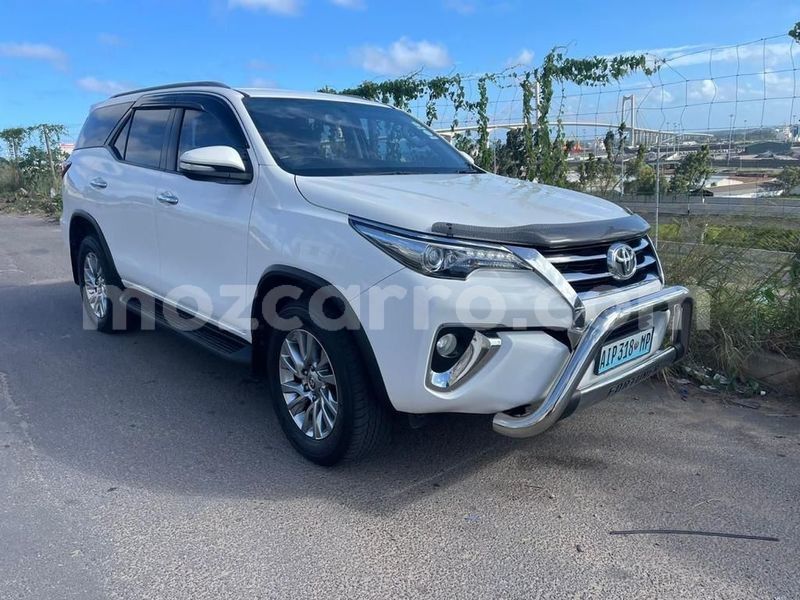 Big with watermark toyota fortuner maputo maputo 20478