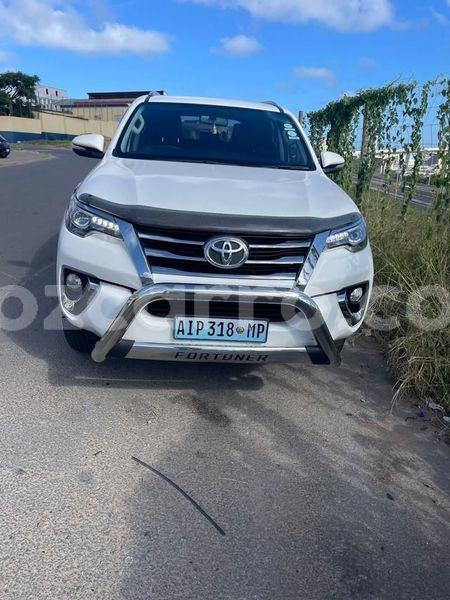 Big with watermark toyota fortuner maputo maputo 20478