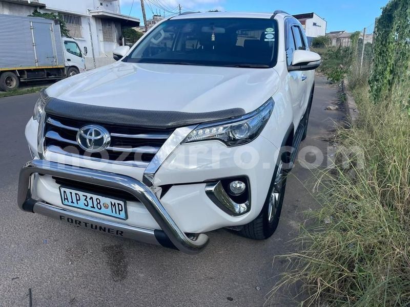 Big with watermark toyota fortuner maputo maputo 20478