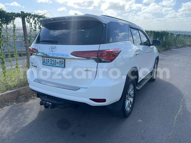 Big with watermark toyota fortuner maputo maputo 20478